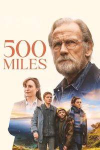 500 Miles (2026)