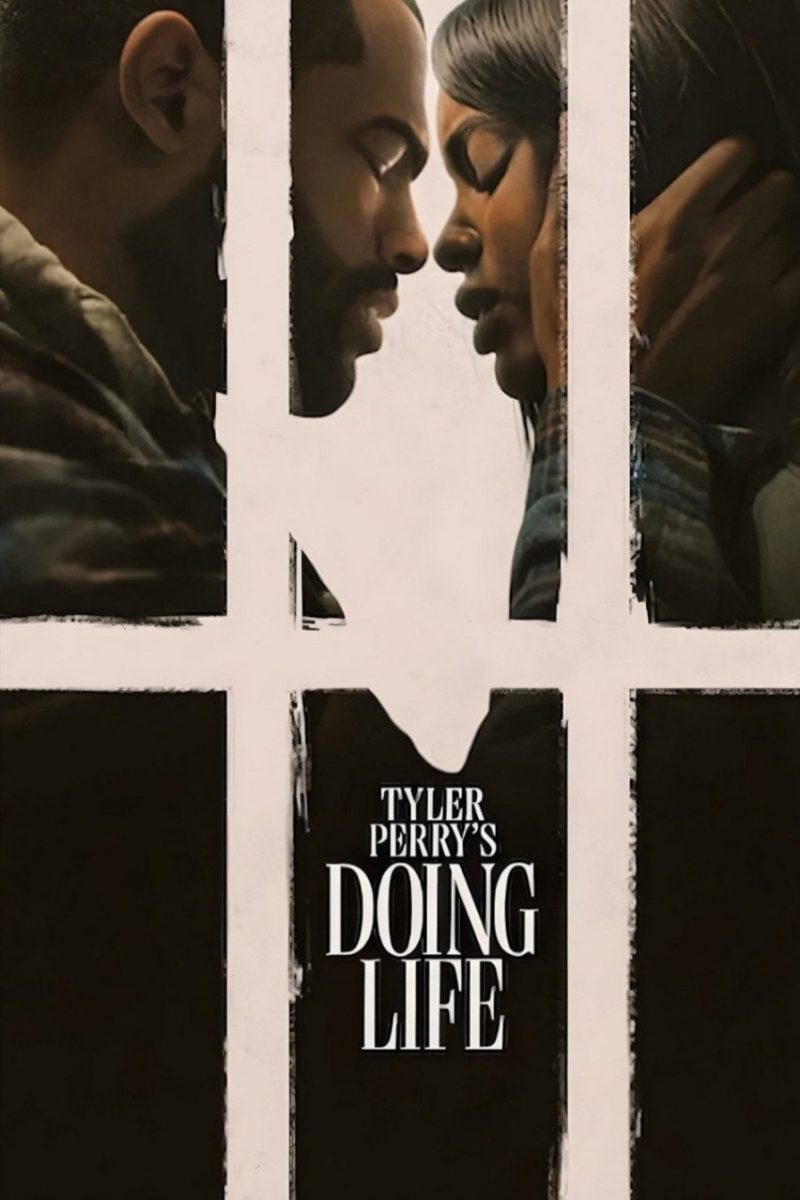 Doing Life (2026) ชั่วชีวิต จากไทเลอร์ เพอร์รี